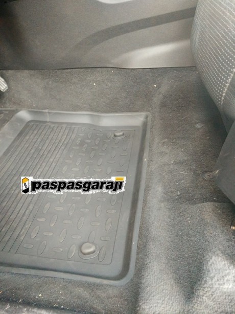 Seintex Land Rover Discovery Sport 4D Havuzlu Paspas 2014-2021 Arası