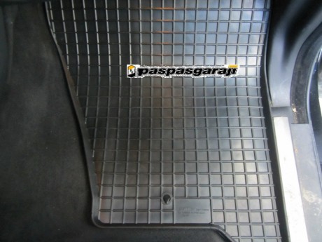 Land Rover Range Rover Sport 2005-2013 Seintex 4D Havuzlu Paspas