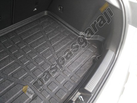 Mercedes A Serisi HB W177 Bagaj Havuzu 2019 ve Üzeri