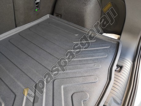 Mercedes C Serisi Estate W205 Bagaj Havuzu 2014-2021 Arası