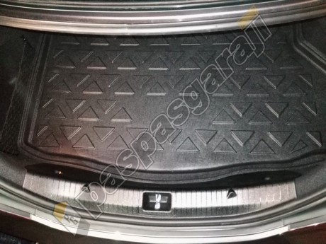 Mercedes CLA Serisi W117 Bagaj Havuzu 2013-2018 Arası
