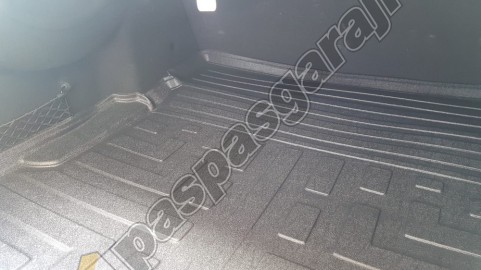 Mercedes CLS Serisi W218 Bagaj Havuzu 2011-2016 Arası