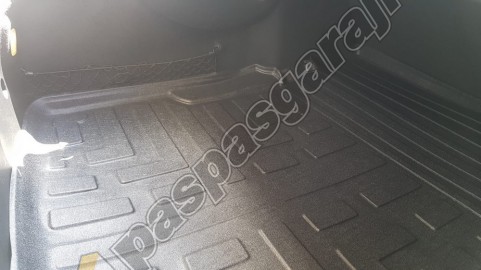 Mercedes CLS Serisi W218 Bagaj Havuzu 2011-2016 Arası