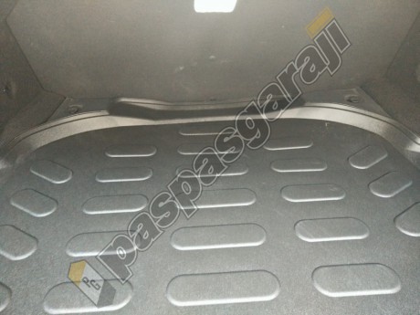 Mercedes E Serisi W212 Bagaj Havuzu Plastik Setli 2009-2016 Arası
