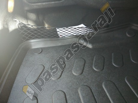 Mercedes E Serisi W212 Bagaj Havuzu Plastik Setli 2009-2016 Arası