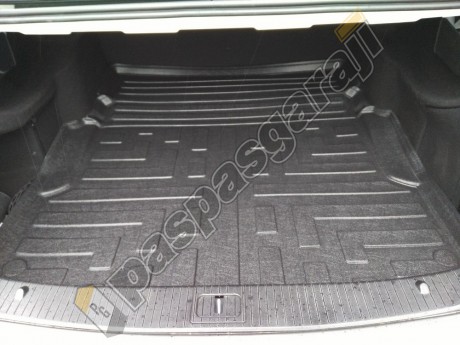 Mercedes E Serisi W212 Bagaj Havuzu Rampalı 2009-2016 Arası