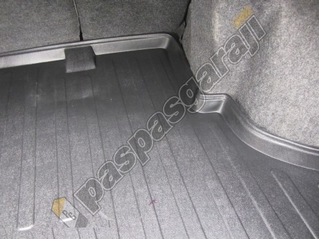 Mitsubishi Lancer Bagaj Havuzu 2008-2019 Arası