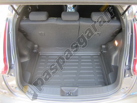 Nissan Juke Alt Bagaj Havuzu 2015-2020 Arası