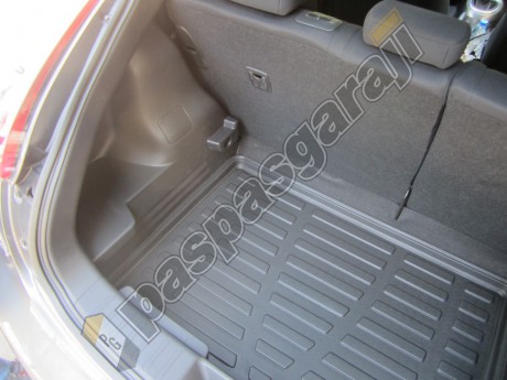 Nissan Juke Alt Bagaj Havuzu 2015-2020 Arası