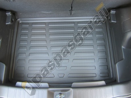Nissan Juke Alt Bagaj Havuzu 2015-2020 Arası