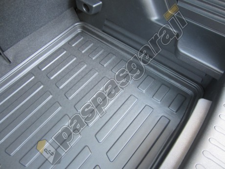 Nissan Juke Alt Bagaj Havuzu 2015-2020 Arası
