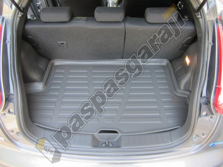 Nissan Juke Üst Bagaj Havuzu 2015-2022 Arası