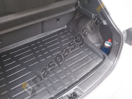 Nissan Qashqai 5 Koltuk Visia Bagaj Havuzu 2014-2022 Arası