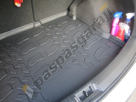 Nissan Qashqai Bagaj Havuzu 2007-2014 Arası