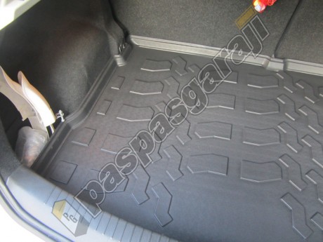 Nissan Qashqai Bagaj Havuzu 2007-2014 Arası