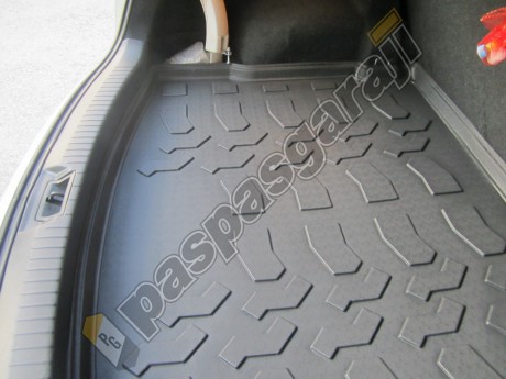 Nissan Qashqai Bagaj Havuzu 2007-2014 Arası