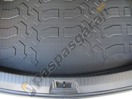 Nissan Qashqai Bagaj Havuzu 2007-2014 Arası
