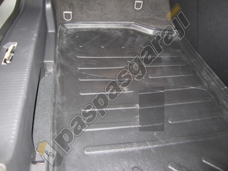 Opel Astra H HB Bagaj Havuzu 2004-2015 Arası