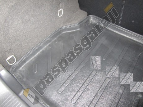 Opel Astra H HB Bagaj Havuzu 2004-2015 Arası