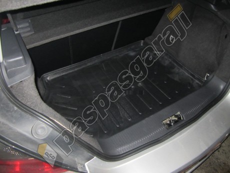 Opel Astra H HB Bagaj Havuzu 2004-2015 Arası