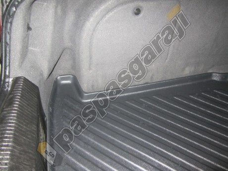 Opel Astra H Sedan Bagaj Havuzu 2007-2015 Arası
