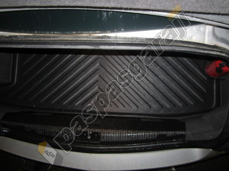 Opel Astra H Sedan Bagaj Havuzu 2007-2015 Arası