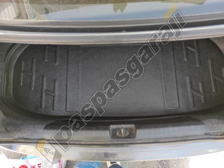 Opel Astra H Sedan Bagaj Havuzu 2007-2015 Arası