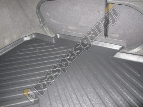 Opel Astra H Sedan Bagaj Havuzu 2007-2015 Arası