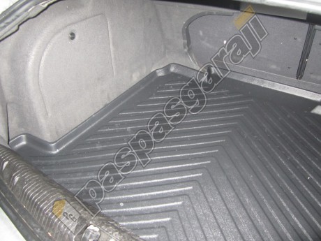 Opel Astra H Sedan Bagaj Havuzu 2007-2015 Arası