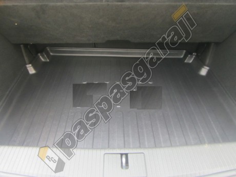 Opel Astra J HB Bagaj Havuzu 2010-2015 Arası