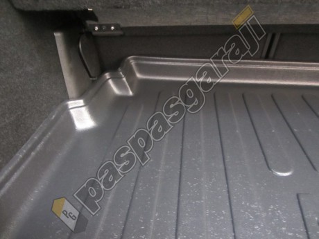 Opel Astra J HB Bagaj Havuzu 2010-2015 Arası