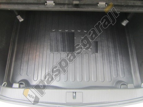 Opel Astra J HB Bagaj Havuzu 2010-2015 Arası