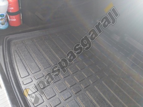 Opel Astra J Sedan İnce Stepneli Bagaj Havuzu 2012-2019 Arası