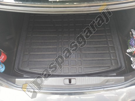 Opel Astra J Sedan İnce Stepneli Bagaj Havuzu 2012-2019 Arası