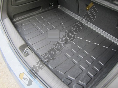 Opel Astra K HB Bagaj Havuzu 2015-2022 Arası