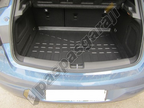 Opel Astra K HB Bagaj Havuzu 2015-2022 Arası