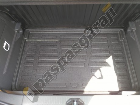 Opel Corsa D HB Bagaj Havuzu 2007-2014 Arası
