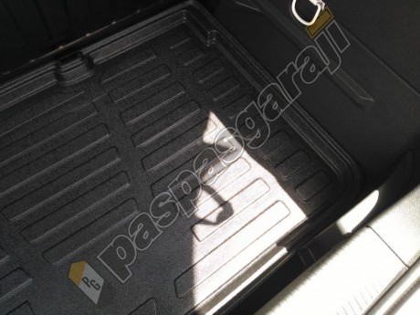 Opel Corsa D HB Bagaj Havuzu 2007-2014 Arası