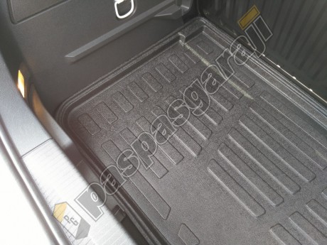 Opel Corsa D HB Bagaj Havuzu 2007-2014 Arası