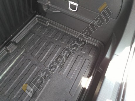 Opel Corsa D HB Bagaj Havuzu 2007-2014 Arası
