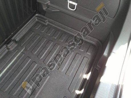 Opel Corsa D HB Bagaj Havuzu 2007-2014 Arası