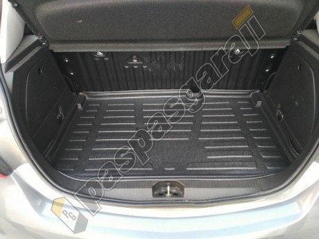 Opel Corsa E  HB Bagaj Havuzu 2015-2019 Arası