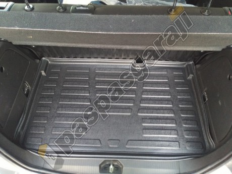 Opel Corsa E  HB Bagaj Havuzu 2015-2019 Arası