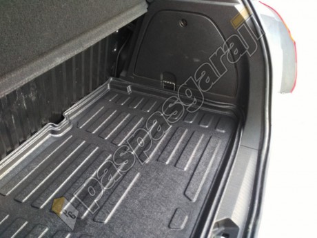 Opel Corsa E  HB Bagaj Havuzu 2015-2019 Arası