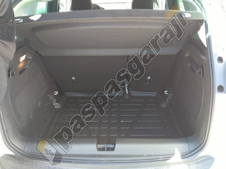 Opel Crossland X Alt Bagaj Havuzu 2017-2025 Arası