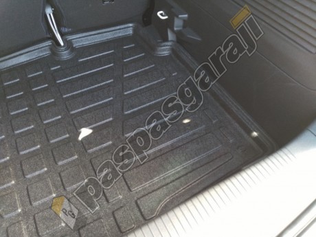 Opel Crossland X Alt Bagaj Havuzu 2017-2025 Arası