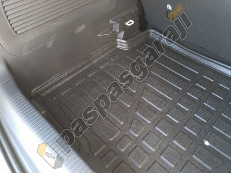 Opel Crossland X Alt Bagaj Havuzu 2017-2025 Arası