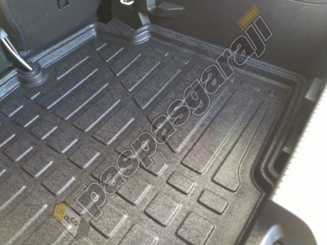 Opel Crossland X Alt Bagaj Havuzu 2017-2025 Arası