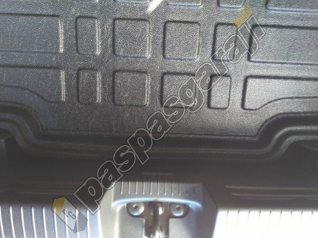 Opel Crossland X Alt Bagaj Havuzu 2017-2025 Arası