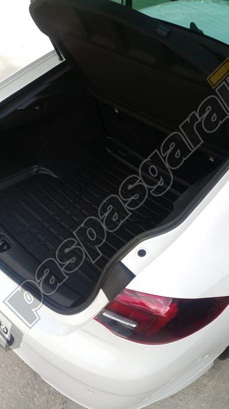 Opel Insignia Grand Sport Bagaj Havuzu 2017-2023 Arası